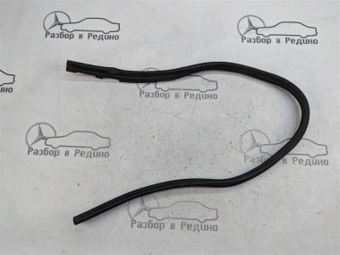 Уплотнитель моторного отсека MERCEDES-BENZ S-класс W220 рестайлинг (2002 - 2005) — Разборка Мерседес