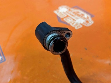 Трубка маслянная MERCEDES-BENZ X-класс I (2017 - 2020) — Разборка Мерседес