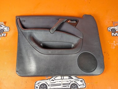 Карта двери передняя левая MERCEDES-BENZ M-класс W163 (1997 - 2001) &mdash; Разборка Мерседес