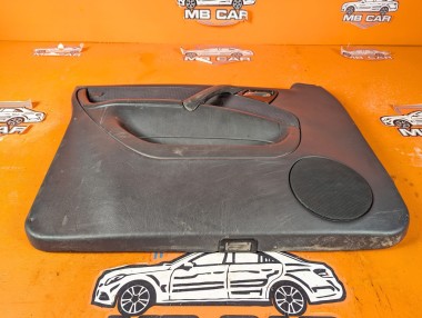 Карта двери передняя левая MERCEDES-BENZ M-класс W163 (1997 - 2001) &mdash; Разборка Мерседес