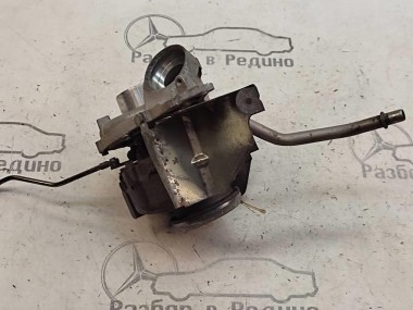 Турбина MERCEDES-BENZ C-класс W203/S203/CL203 (2000 - 2004) — Разборка Мерседес