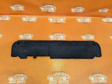 Пол багажника MERCEDES-BENZ GLE-класс Coupe C292 (2015 - 2019) — Разборка Мерседес