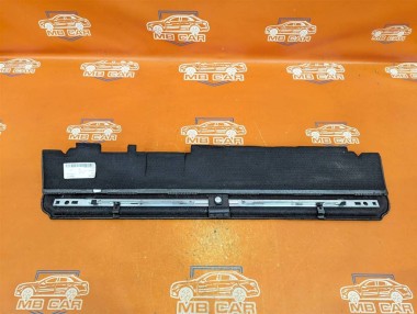 Пол багажника MERCEDES-BENZ GLE-класс Coupe C292 (2015 - 2019) — Разборка Мерседес