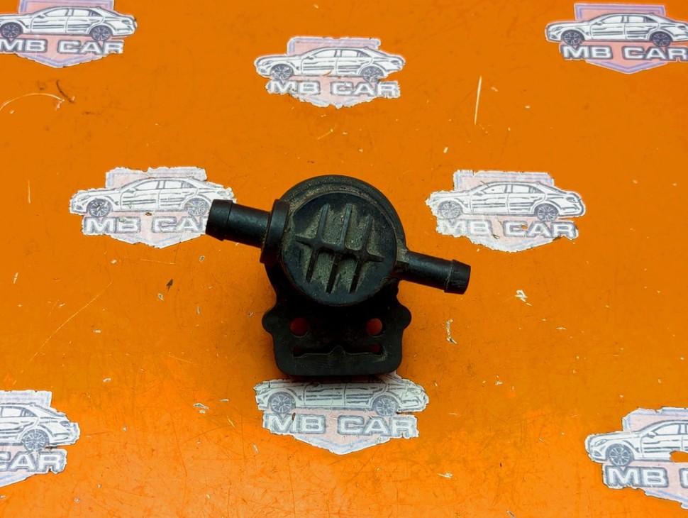 Клапан регенерации MERCEDES-BENZ E-класс W210/S210 (1995 - 1999) фото 1 — Разборка Мерседес