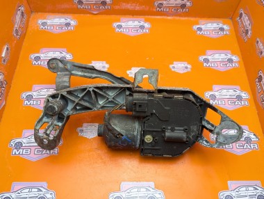 Трапеция дворников MERCEDES-BENZ S-класс W221 рестайлинг (2009 - 2013) &mdash; Разборка Мерседес