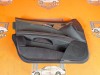 Карта двери передняя левая MERCEDES-BENZ E-класс W211/S211 рестайлинг (2006 - 2009) E 200 1.8 AT (184 л.с.) фото 1 &mdash; Разборка Мерседес