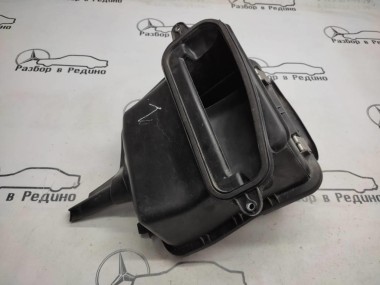 Воздухозаборник MERCEDES-BENZ M-класс W164 (2005 - 2008) — Разборка Мерседес