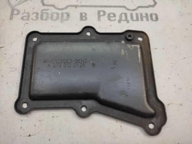 Поддон MERCEDES-BENZ E-класс W212/S212/C207/A207 (2009 - 2013) — Разборка Мерседес