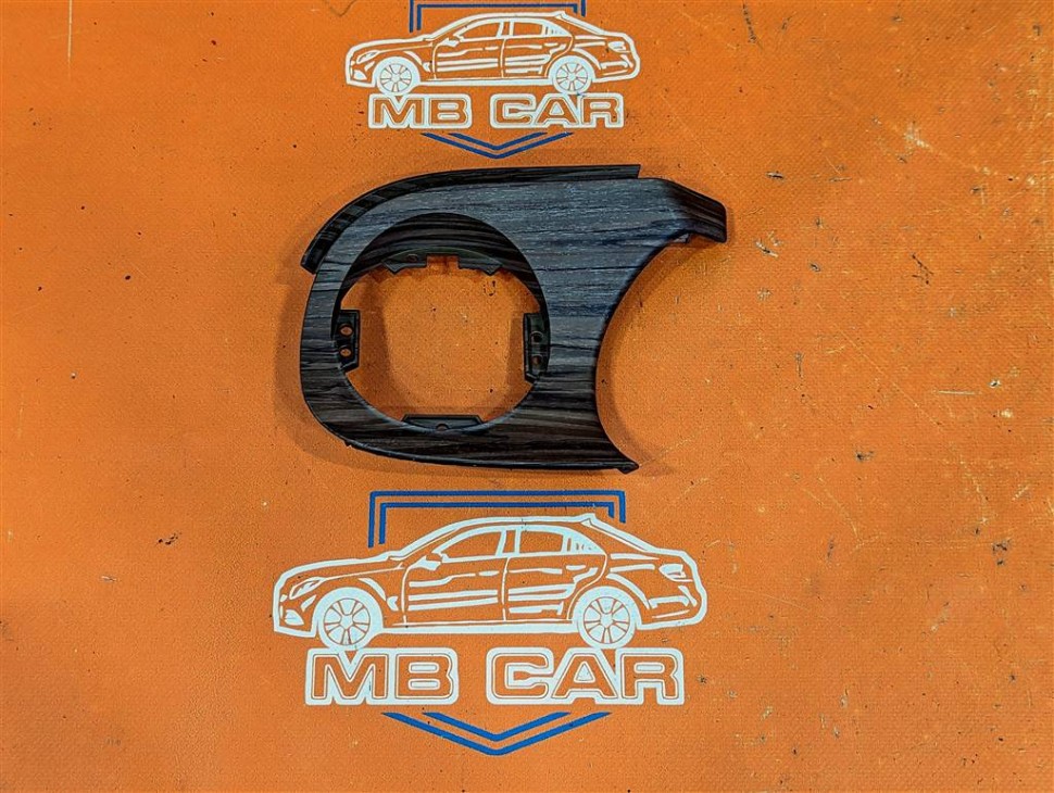 Накладка MERCEDES-BENZ X-класс I (2017 - 2020) фото 1 — Разборка Мерседес