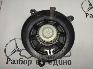 Динамик MERCEDES-BENZ C-класс W203/S203/CL203 (2000 - 2004) — Разборка Мерседес