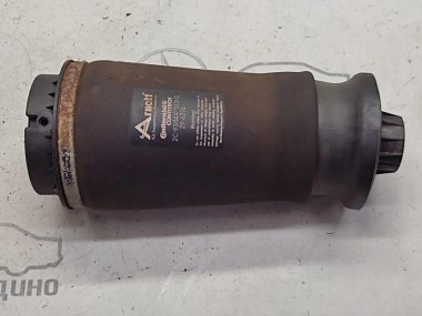 Пневмобаллон задний MERCEDES-BENZ M-класс W166 (2011 - 2015) — Разборка Мерседес