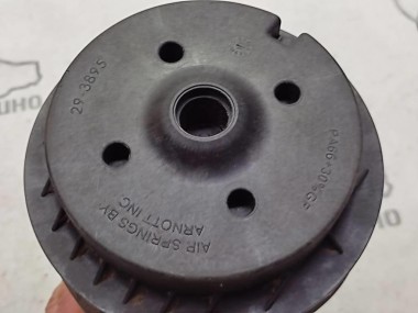 Пневмобаллон задний MERCEDES-BENZ M-класс W166 (2011 - 2015) — Разборка Мерседес