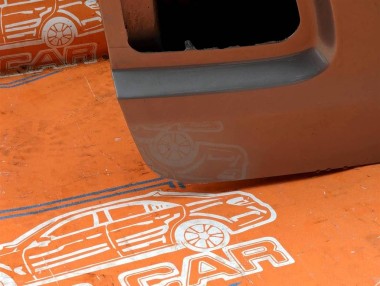 Крышка багажника MERCEDES-BENZ E-класс W211/S211 (2002 - 2006) — Разборка Мерседес