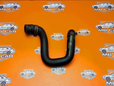 Патрубок ОЖ MERCEDES-BENZ VANEO W414 (2001 - 2005) — Разборка Мерседес