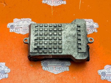 Реле моторчика печки MERCEDES-BENZ S-класс W220 (1998 - 2005) — Разборка Мерседес