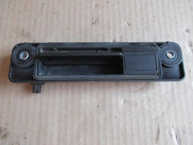 Ручка открытия багажника MERCEDES-BENZ M-класс W164 (2005 - 2008) — Разборка Мерседес