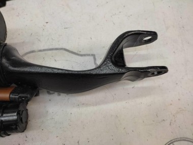 Пневмостойка передняя MERCEDES-BENZ GLC-класс AMG X253 (2016 - 2019) — Разборка Мерседес