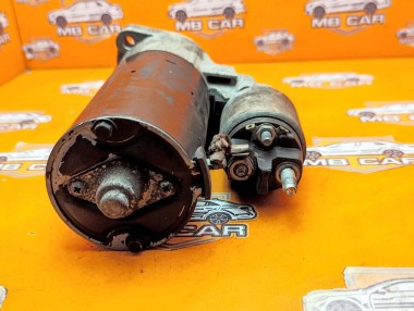 Стартер MERCEDES-BENZ M-класс W164 (2005 - 2008) &mdash; Разборка Мерседес