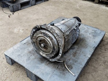 АКПП 7G-Tronic MERCEDES-BENZ E-класс W212/S212/C207/A207 рестайлинг (2013 - 2016) — Разборка Мерседес