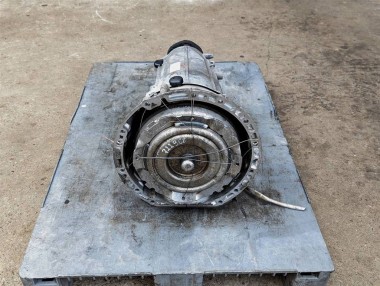 АКПП 7G-Tronic MERCEDES-BENZ E-класс W212/S212/C207/A207 рестайлинг (2013 - 2016) — Разборка Мерседес