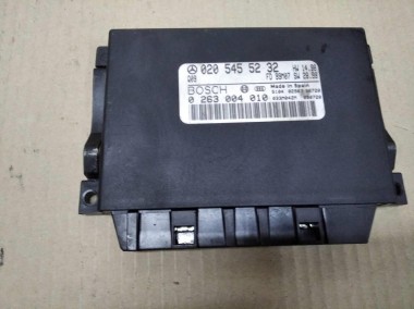 Блок парктроников MERCEDES-BENZ S-класс W220 (1998 - 2005) — Разборка Мерседес