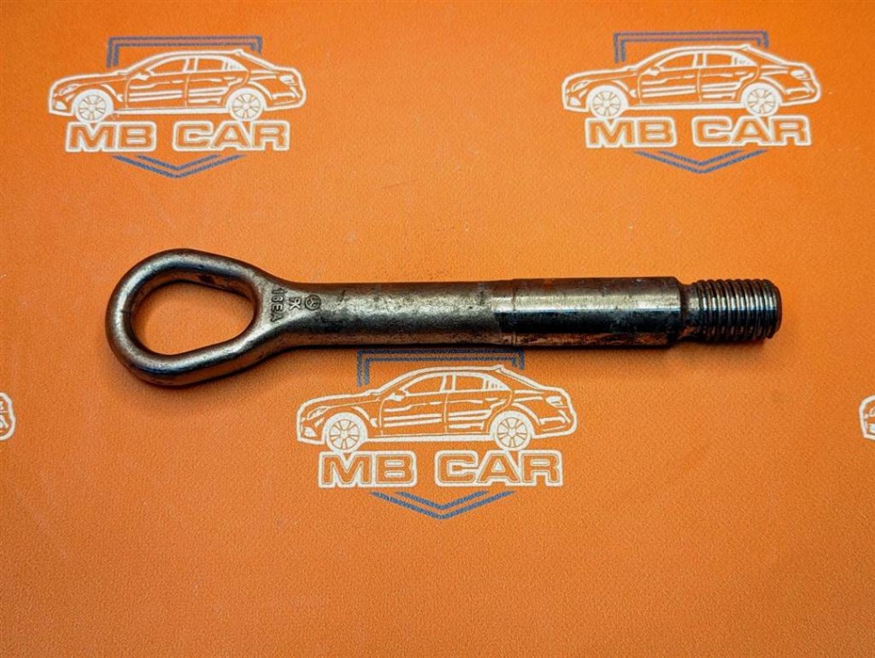 Крюк буксировочный MERCEDES-BENZ SL-класс R231 рестайлинг (2016 - 2020) фото 1 — Разборка Мерседес