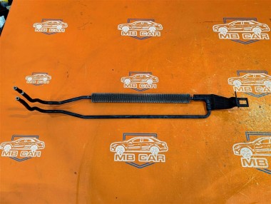 Радиатор ГУРа MERCEDES-BENZ E-класс W211/S211 (2002 - 2006) — Разборка Мерседес