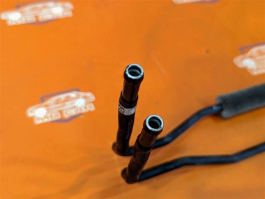 Радиатор ГУРа MERCEDES-BENZ E-класс W211/S211 (2002 - 2006) — Разборка Мерседес