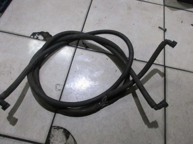 Шланг омывателей фар MERCEDES-BENZ E-класс W211/S211 рестайлинг (2006 - 2009) — Разборка Мерседес