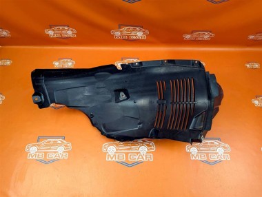 Подкрылок передний правый, передняя часть MERCEDES-BENZ SL-класс R231 рестайлинг (2016 - 2020) — Разборка Мерседес