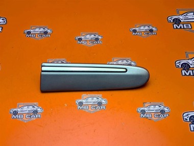 Молдинг крыла правый MERCEDES-BENZ E-класс W211/S211 (2002 - 2006) — Разборка Мерседес