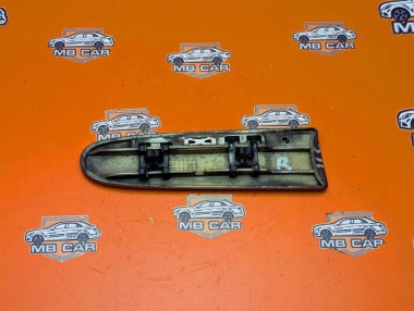 Молдинг крыла правый MERCEDES-BENZ E-класс W211/S211 (2002 - 2006) — Разборка Мерседес