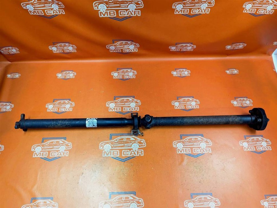 Кардан задний MERCEDES-BENZ CLK-класс C209/A209 (2002 - 2005) фото 1 &mdash; Разборка Мерседес