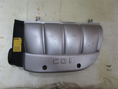 Крышка двигателя декоративная MERCEDES-BENZ E-класс W211/S211 (2002 - 2006) — Разборка Мерседес