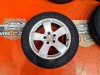 Колеса 16 MERCEDES-BENZ E-класс W211/S211 (2002 - 2006) фото 2 — Разборка Мерседес