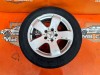 Колеса 16 MERCEDES-BENZ E-класс W211/S211 (2002 - 2006) фото 6 — Разборка Мерседес