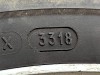 Колеса 16 MERCEDES-BENZ E-класс W211/S211 (2002 - 2006) фото 18 — Разборка Мерседес