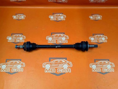 Привод задний MERCEDES-BENZ SL-класс R231 рестайлинг (2016 - 2020) — Разборка Мерседес