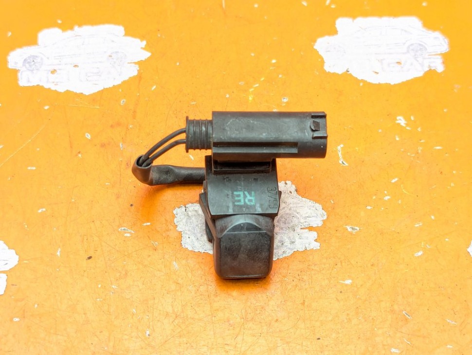 Форсунка омывателя лобового стекла MERCEDES-BENZ S-класс W220 рестайлинг (2002 - 2005) фото 1 &mdash; Разборка Мерседес