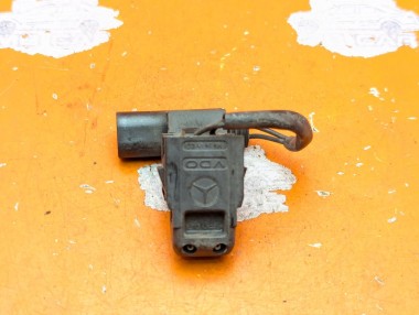 Форсунка омывателя лобового стекла MERCEDES-BENZ S-класс W220 рестайлинг (2002 - 2005) &mdash; Разборка Мерседес