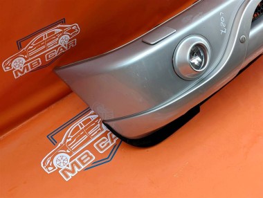 Бампер передний MERCEDES-BENZ ML-class AMG W163 ML55 AMG — Разборка Мерседес