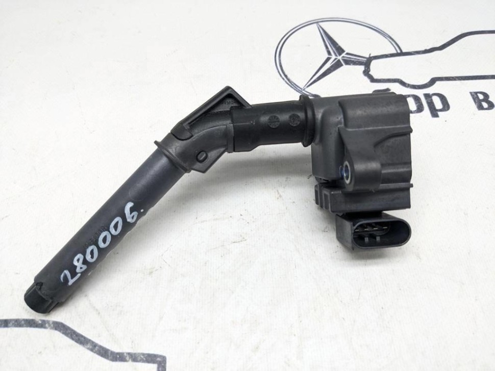 Катушка зажигания MERCEDES-BENZ CLA-класс C118/X118 (2019 - 2023) фото 1 — Разборка Мерседес