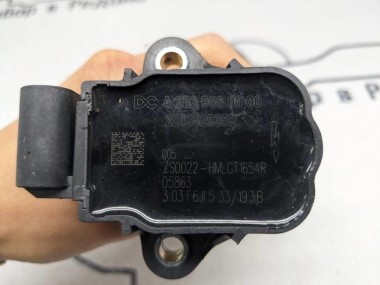 Катушка зажигания MERCEDES-BENZ CLA-класс C118/X118 (2019 - 2023) — Разборка Мерседес