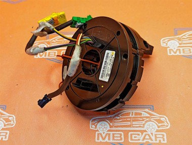 Шлейф подрулевой MERCEDES-BENZ CLK-класс C209/W209 (2002 - 2005) — Разборка Мерседес