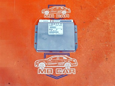 Блок ESP MERCEDES-BENZ A-класс W168 (1997 - 2001) — Разборка Мерседес