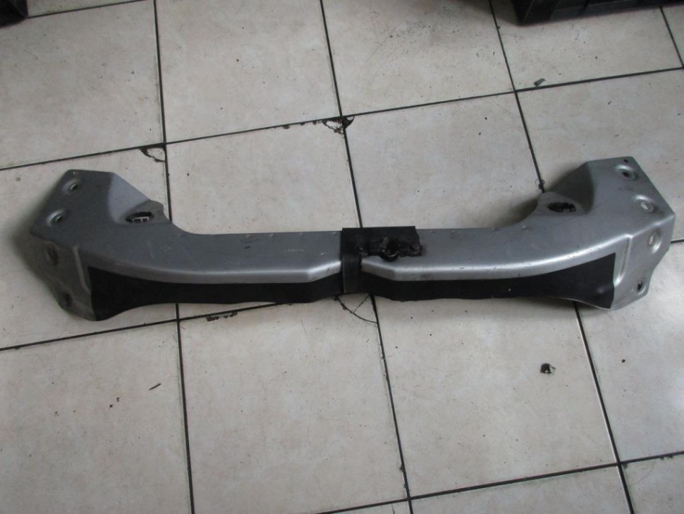 Панель телевизора верхняя MERCEDES-BENZ M-класс W163 рестайлинг (2001 - 2005) фото 1 — Разборка Мерседес