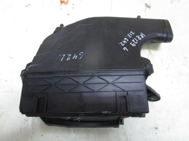 Корпус воздушного фильтра MERCEDES-BENZ E-класс W212/S212/C207/A207 (2009 - 2013) — Разборка Мерседес