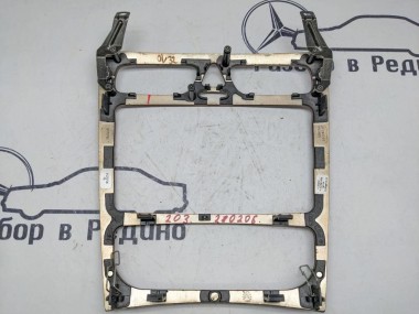 Рамка команда MERCEDES-BENZ C-класс W203/S203/CL203 (2000 - 2004) — Разборка Мерседес