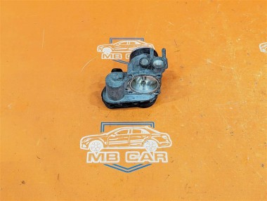 Дроссельная заслонка MERCEDES-BENZ A-класс W168 (1997 - 2001) — Разборка Мерседес