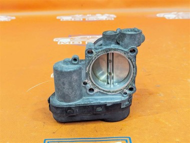 Дроссельная заслонка MERCEDES-BENZ A-класс W168 (1997 - 2001) — Разборка Мерседес